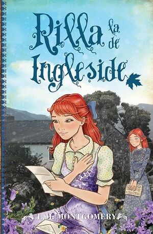 RILLA. LA DE INGLESIDE (ANA LA DE TEJAS VERDES VIII)
