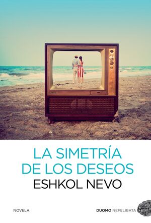 LA SIMETRIA DE LOS DESEOS