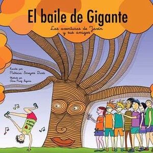 EL BAILE DE GIGANTE