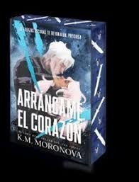 ARRANCAME EL CORAZON