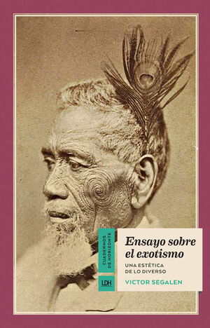 ENSAYO SOBRE EL EXOTISMO