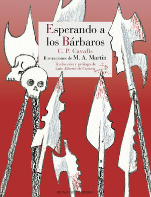 ESPERANDO A LOS BARBAROS -IL-