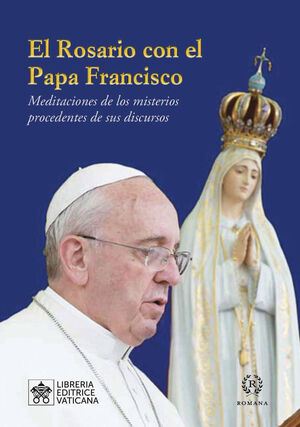 ROSARIO CON EL PAPA FRANCISCO