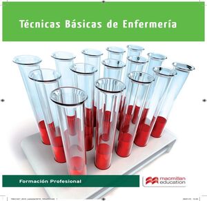 TECNICAS BASICAS ENFERMERIA 2015