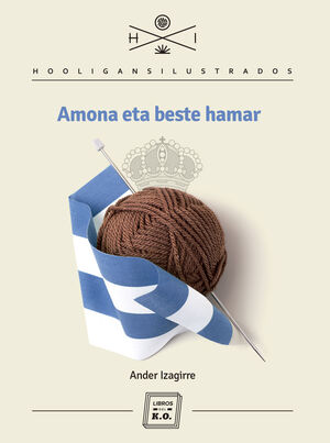 AMONA ETA BESTE HAMAR (FUTBOL)