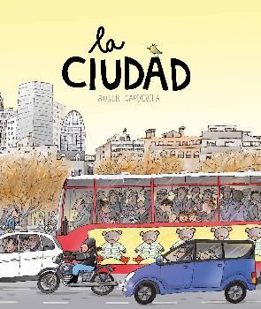 CIUDAD, LA