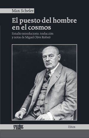 PUESTO DEL HOMBRE EN EL COSMOS, EL