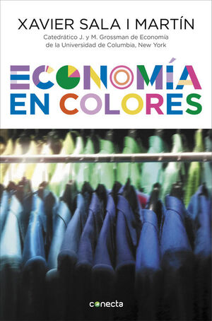 ECONOMIA EN COLORES