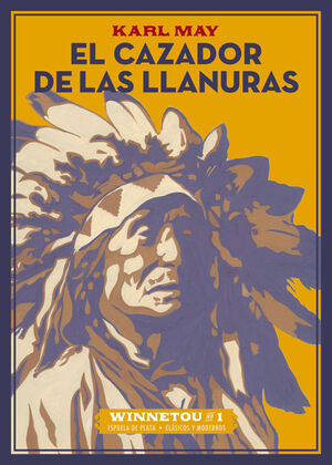 CAZADOR DE LAS LLANURAS, EL