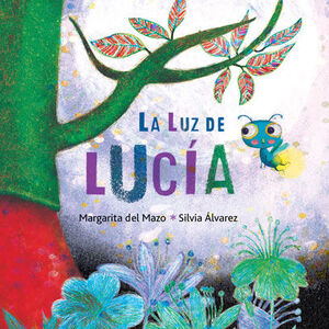 LA LUZ DE LUCÍA