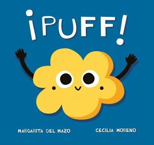 ¡PUFF!(GALEGO)