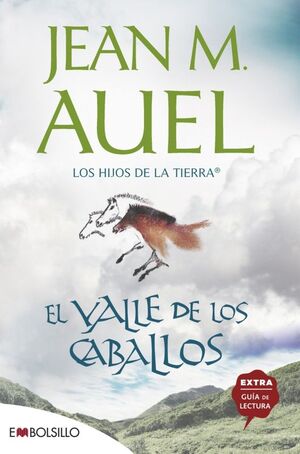 EL VALLE DE LOS CABALLOS HIJOS DE LATIERRA 2