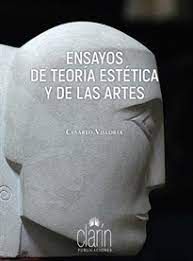 ENSAYOS DE TEORÍA ESTETICA Y DE LAS ARTES