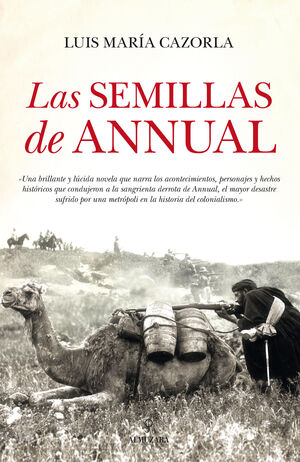 LAS SEMILLAS DE ANNUAL