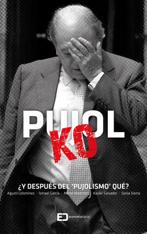 PUJOL KO