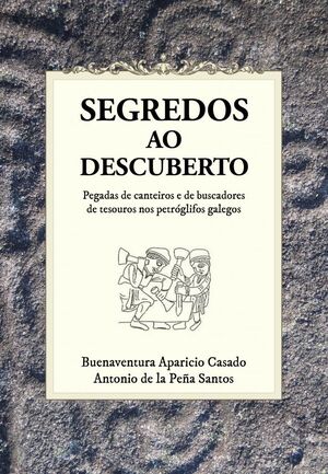 SEGREDOS AO DESCUBERTO