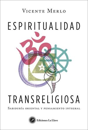 ESPIRITUALIDAD TRANSRELIGIOSA