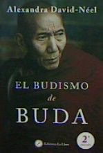 EL BUDISMO DE BUDA