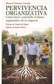 PERVIVENCIA ORGANIZATIVA