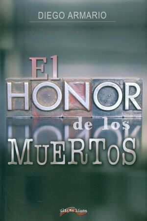 HONOR DE LOS MUERTOS