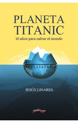 PLANETA TITANIC