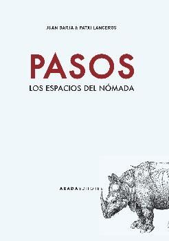 PASOS ESPACIOS DEL NOMADA