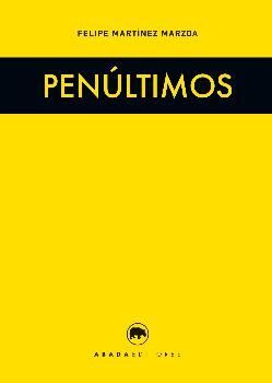 PENULTIMOS
