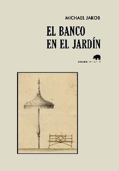 BANCO EN EL JARDIN, EL
