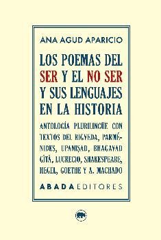 POEMAS DEL SER Y EL NO SER