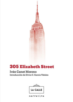 305 ELIZABETH STREET