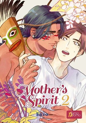 MOTHER'S SPIRIT - VOL 2