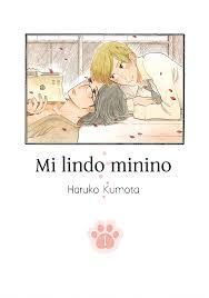 MI LINDO MININO, 1