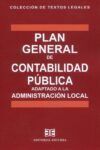 PLAN GENERAL DE CONTABILIDAD PUBLICA. ADAPTADO A LA ADMINISTRACIO