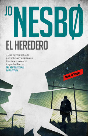 HEREDERO, EL