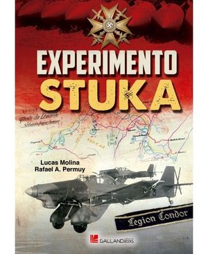 EXPERIMENTO  STUKA