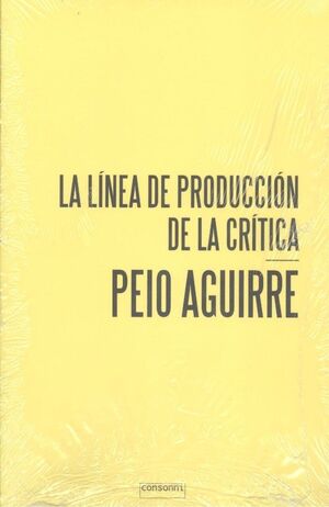 LINEA DE LA PRODUCCION CRITICA, LA