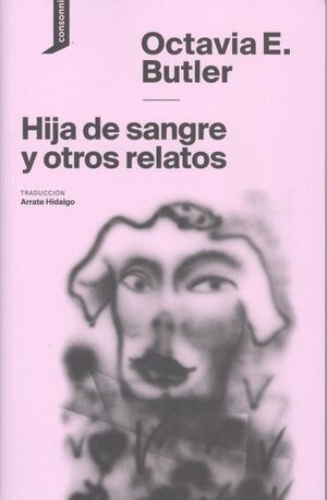 HIJA DE SANGRE Y OTROS RELATOS