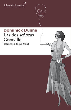 DOS SEÑORAS GRENVILLE, LAS