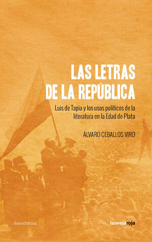 LAS LETRAS DE LA REPUBLICA