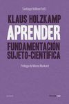 APRENDER.FUNDAMENTACIÓN SUJETO CIENTÍFICA