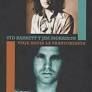 SYD BARRETT Y JIM MORRISON