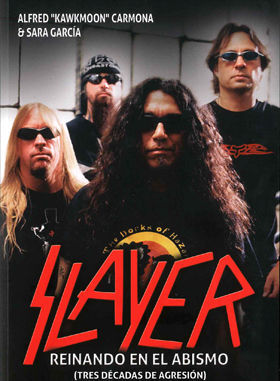 SLAYER, REINANDO EN EL ABISMO