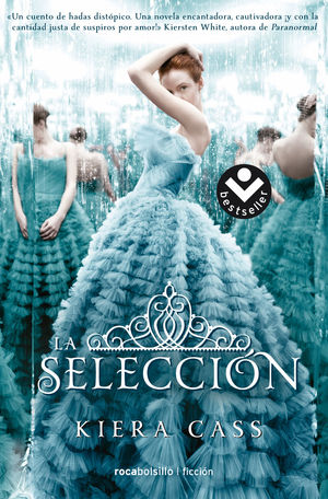 LA SELECCIÓN (LA SELECCIÓN, 1)