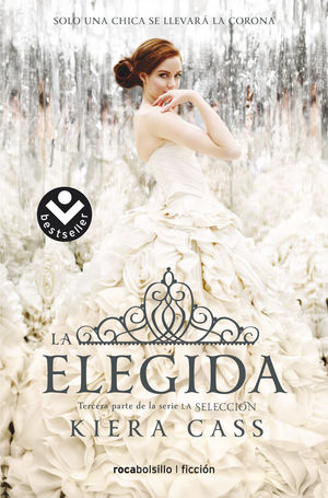 LA ELEGIDA (LA SELECCION, 3)