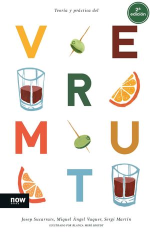 TEORIA Y PRACTICA DEL VERMUT