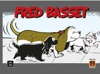 FRED BASSET