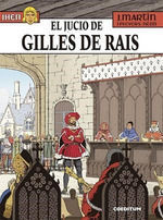 JHEN 17. EL JUICIO DE GILLES DE RAIS