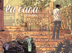 LA CASA