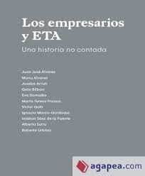 LOS EMPRESARIOS Y ETA