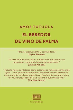 BEBEDOR DE VINO DE PALMA